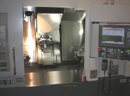 Modern Machine Company - MI